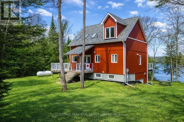 1038 STONEHENGE LANE, Highlands East (Cardiff Ward), Ontario K0L1M0