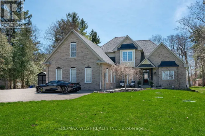 252 MAIN STREET, Erin, Ontario N0B1T0