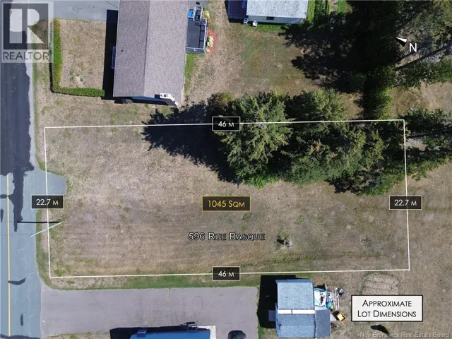 596 Basque Street, Tracadie, New Brunswick E1X1B1