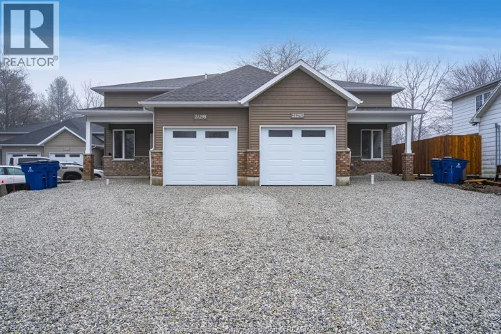 21293 Harbour ROAD Unit# 2, Wheatley, Ontario N0P2P0