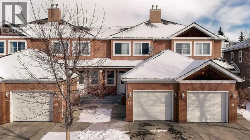 97 Royal Manor NW, Calgary, Alberta T3G5T5