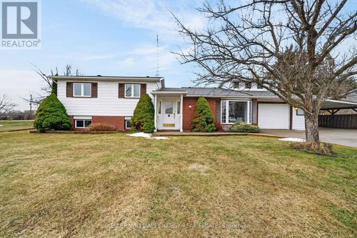 4 MARY AVENUE, Prince Edward County (Wellington Ward), Ontario K0K3L0