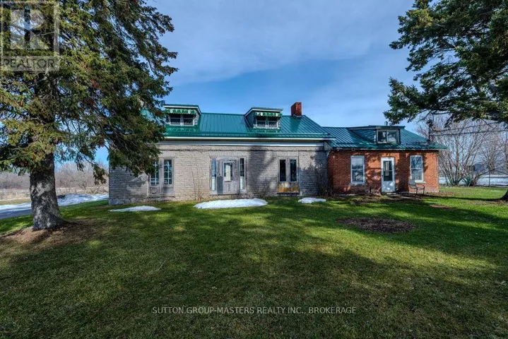407 BLESSINGTON ROAD, Belleville (Thurlow Ward), Ontario K0K1V0