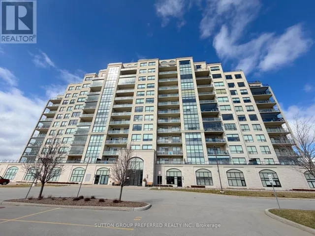 404 - 260 VILLAGEWALK BOULEVARD, London North (North R), Ontario N6G0W6