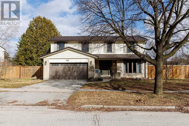 737 VILLAGE GREEN AVENUE, London South (South M), Ontario N6K1H3