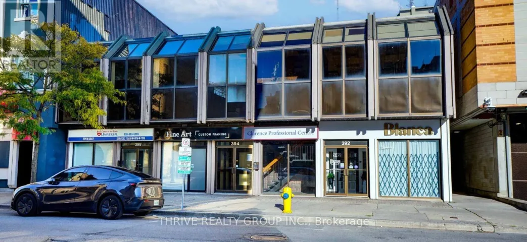 396 CLARENCE STREET, London East (East K), Ontario N6A3M6