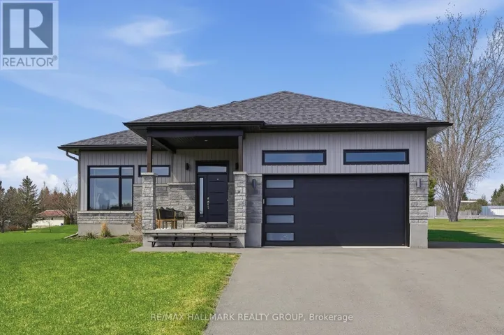 21 MAXIME COURT, Clarence-Rockland, Ontario K0A2A0