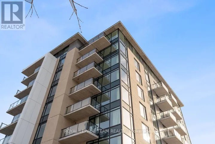 503 - 360 DESCHATELETS AVENUE, Ottawa, Ontario K1S5Y1