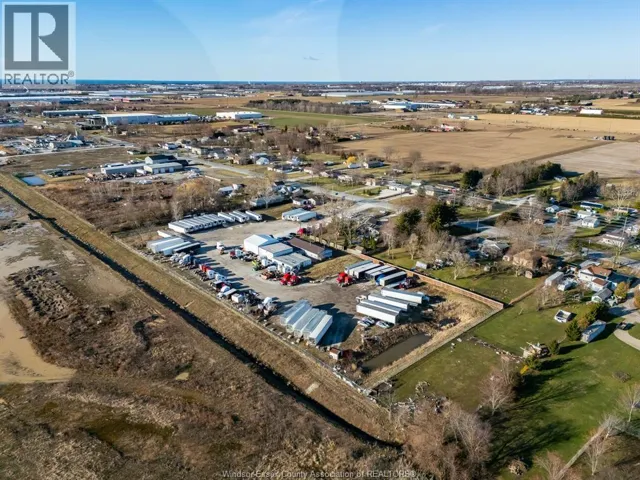 538 HIGHWAY 77, Leamington, Ontario N8H3V8