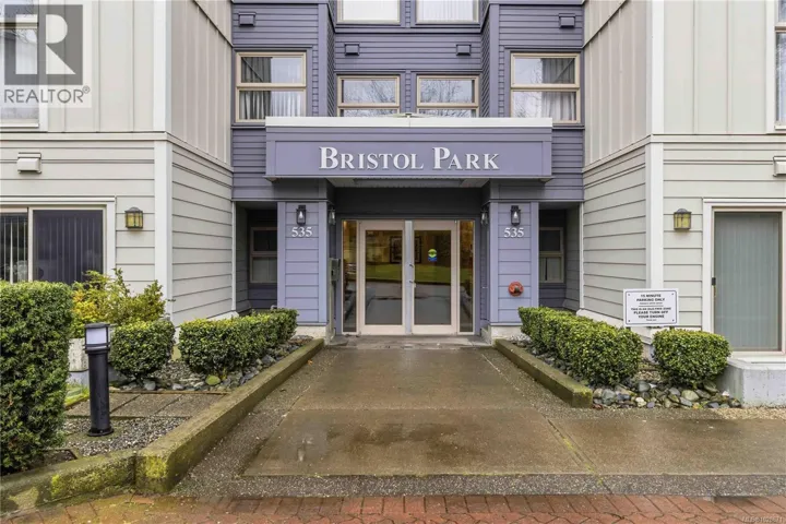 209 535 Manchester Rd, Victoria, British Columbia V8T5J1