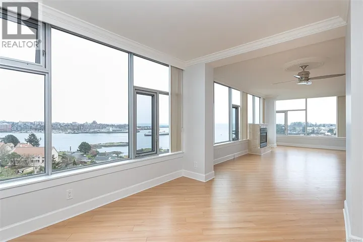 1202 325 Maitland St, Victoria, British Columbia V9A7E9