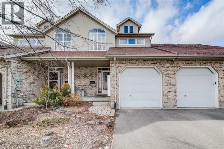 36 NORMAN Street, Waterloo, Ontario N2L6L5