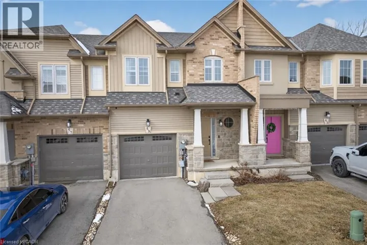 59 DENNIS Drive, Smithville, Ontario L0R2A0