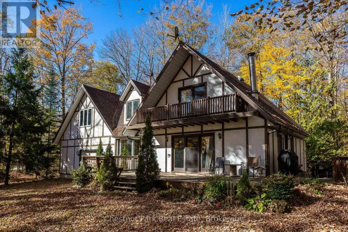 305 BARNEY'S BOULEVARD, Northern Bruce Peninsula, Ontario N0H1Z0
