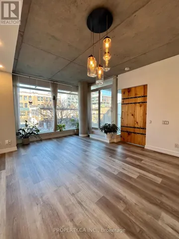410 - 75 PORTLAND STREET, Toronto (Waterfront Communities), Ontario M5V2M9