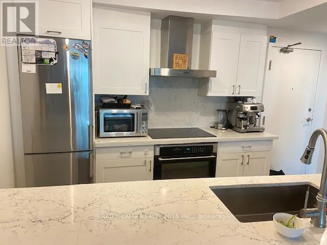 1009 - 77 HARBOUR SQUARE, Toronto (Waterfront Communities), Ontario M5J2S2