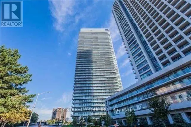 3308 - 2015 SHEPPARD AVENUE E, Toronto (Henry Farm), Ontario M2J1W6