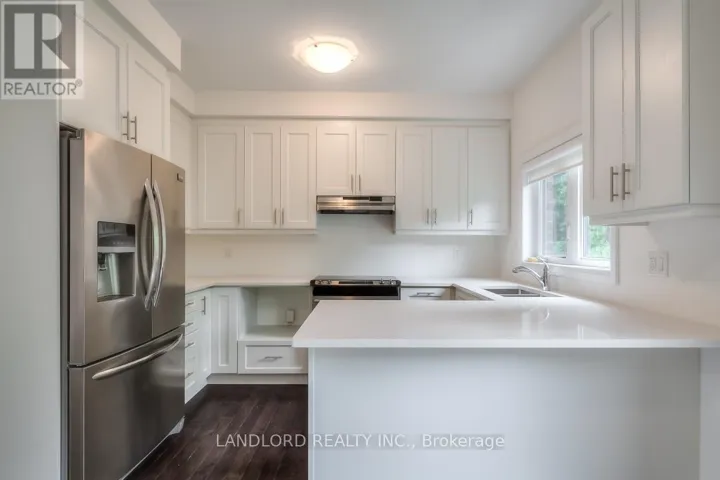 23 KENNETH WOOD CRESCENT, Toronto (Newtonbrook East), Ontario M2N0K3