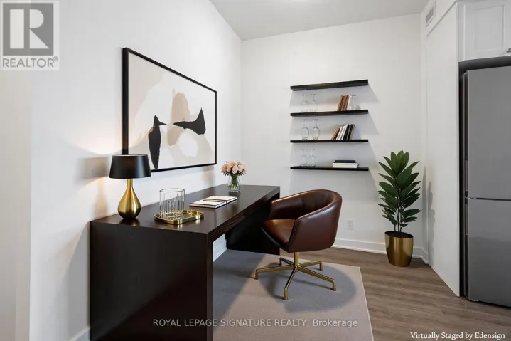 524 - 51 CLARINGTON BOULEVARD, Clarington (Bowmanville), Ontario L1C0A1