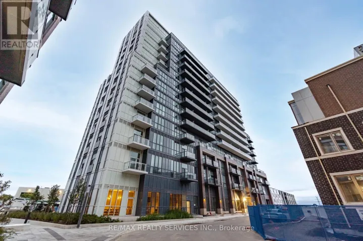1007 - 60 HONEYCRISP CRESCENT, Vaughan (Vaughan Corporate Centre), Ontario L4K0N5