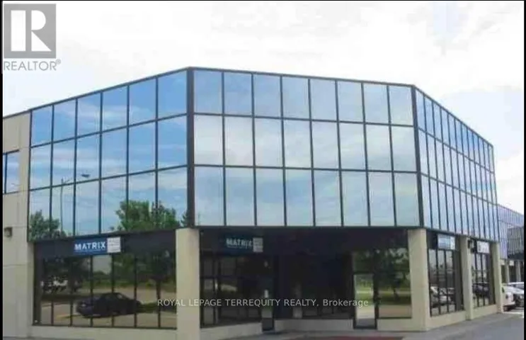 220 - 3075 FOURTEENTH AVENUE, Markham (Milliken Mills West), Ontario L3R0G9