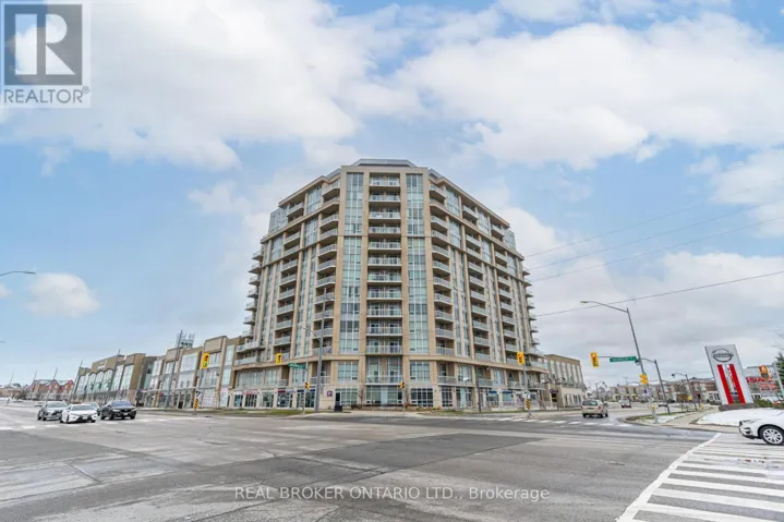 618 - 8323 KENNEDY ROAD, Markham (Village Green-South Unionville), Ontario L3R5W7