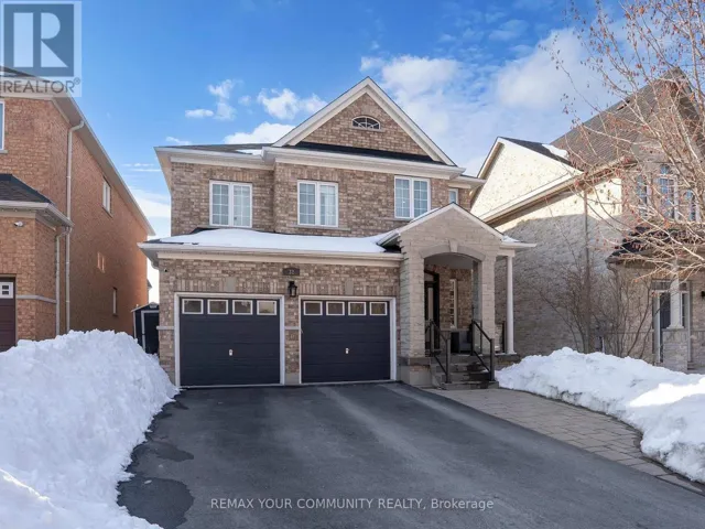 32 D'EVA DRIVE, Vaughan (Patterson), Ontario L4J0G1