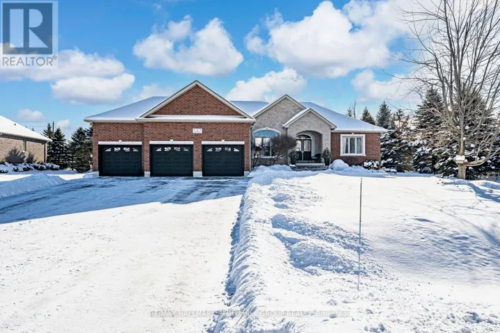 5 MUNRO COURT, Springwater (Snow Valley), Ontario L9X0H6
