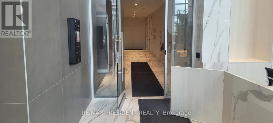 2512 - 448 BURNHAMTHORPE ROAD, Mississauga (City Centre), Ontario L5B0R4