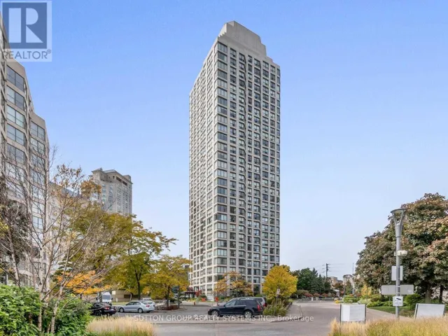 505 - 2269 LAKE SHORE BOULEVARD W, Toronto (Mimico), Ontario M8V3X6