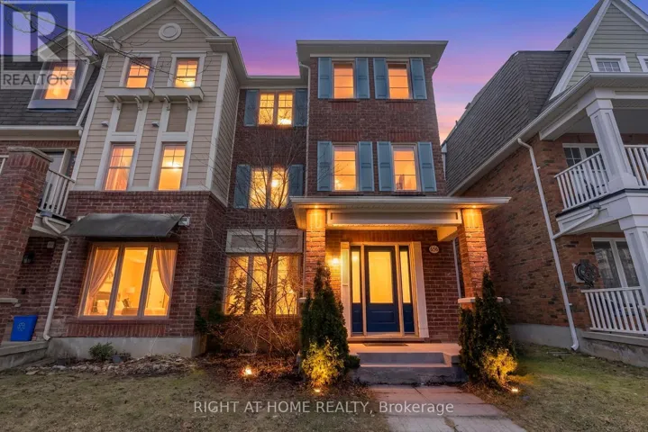 656 SCOTT BOULEVARD, Milton (HA Harrison), Ontario L9T0P3