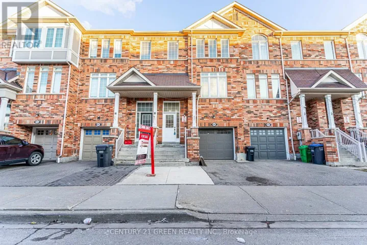 449 ASPENDALE CRESCENT, Mississauga (Meadowvale Village), Ontario L5W0E7