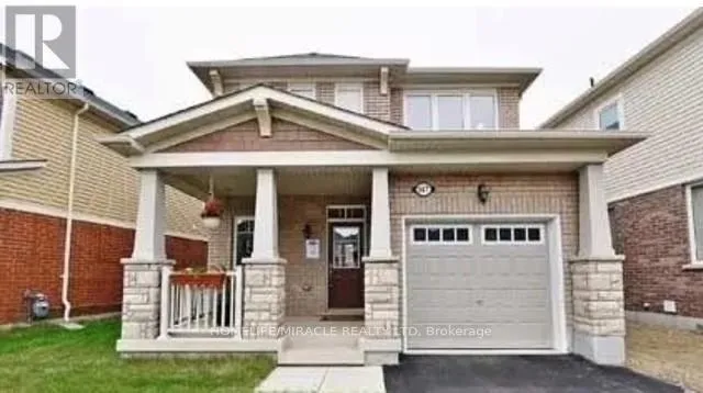 147 VANHORNE CLOSE, Brampton (Northwest Brampton), Ontario L7A0G2
