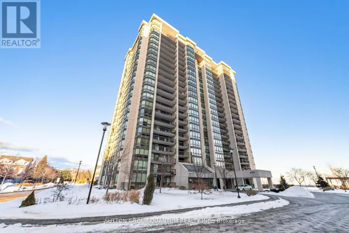 1904 - 2170 MARINE DRIVE, Oakville (BR Bronte), Ontario L6L5V1