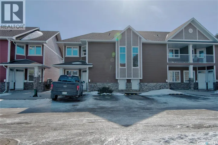 3283 Green Bank ROAD, Regina, Saskatchewan S4V1P4