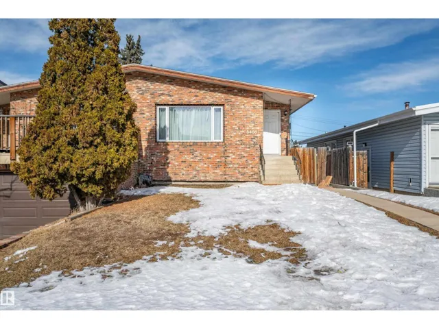 8408 133 A AV NW, Edmonton, Alberta T5E1E9