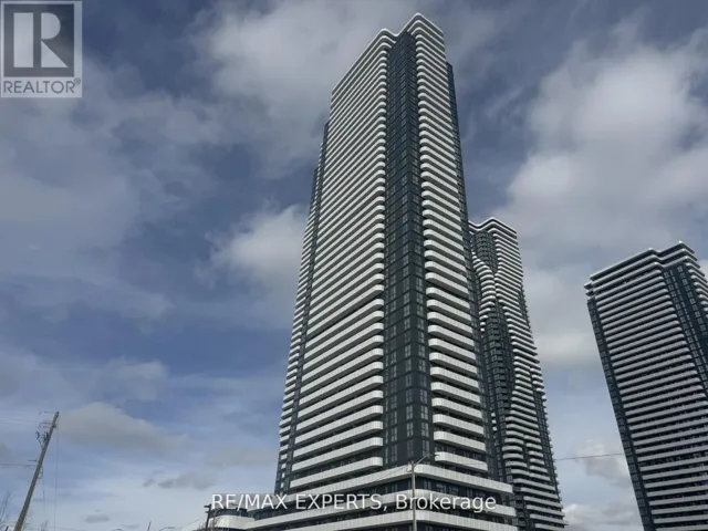 1003 - 85 DUKE STREET W, Kitchener, Ontario N2H0B7