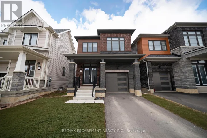 196 WILMOT ROAD, Brantford, Ontario N3T0W7