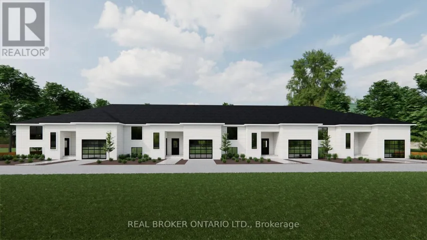 2 - 155 DAVIS STREET, Southwest Middlesex (Wardsville), Ontario N0L2N0