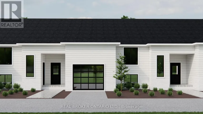 3 - 153 DAVIS STREET, Southwest Middlesex (Wardsville), Ontario N0L2N0