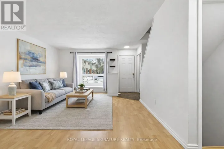 23 - 1200 CHEAPSIDE STREET, London East (East C), Ontario N5Y5J6