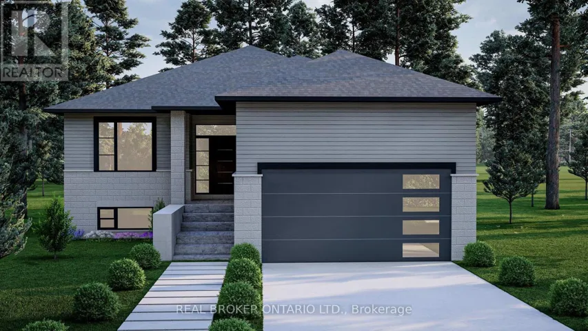 465 GORDON STREET, Chatham-Kent (Bothwell), Ontario N0P1C0