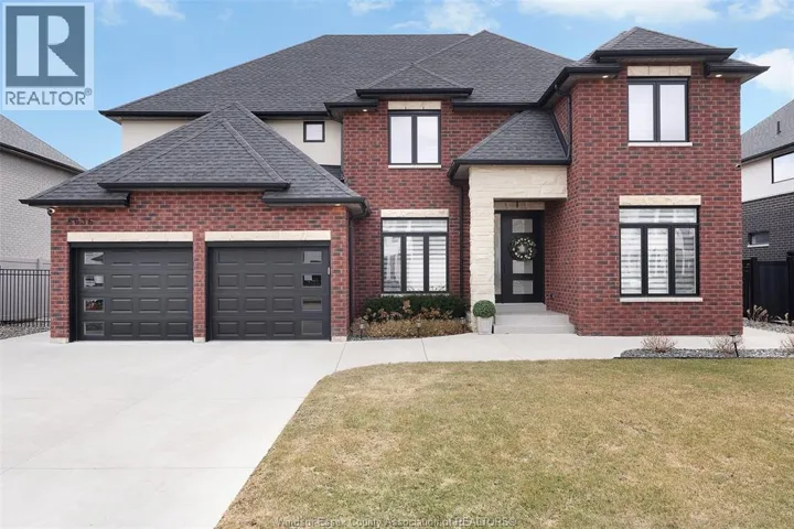 6036 SILVER MAPLE ROAD, LaSalle, Ontario N9H0L6