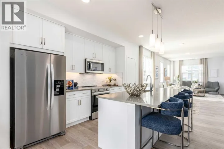 101, 437 Alpine Avenue SW, Calgary, Alberta T2Y0Z8