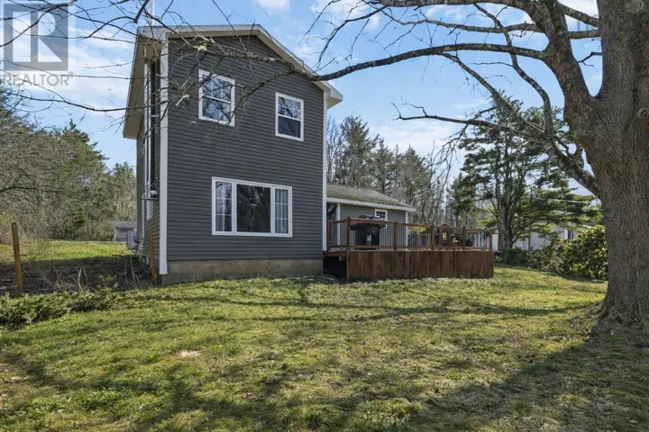 155 Danesville Loop Road, Danesville, Nova Scotia B4V8P5