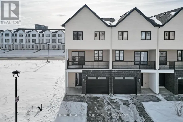 66 - 1595 CAPRI CRESCENT, London North (North S), Ontario N6G3Y6