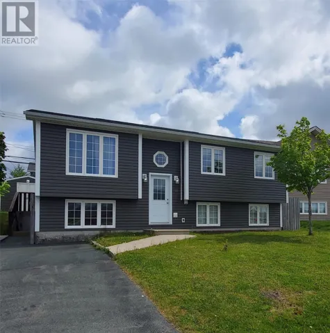 35 Brougham Drive, Paradise, Newfoundland & Labrador A1L0C7