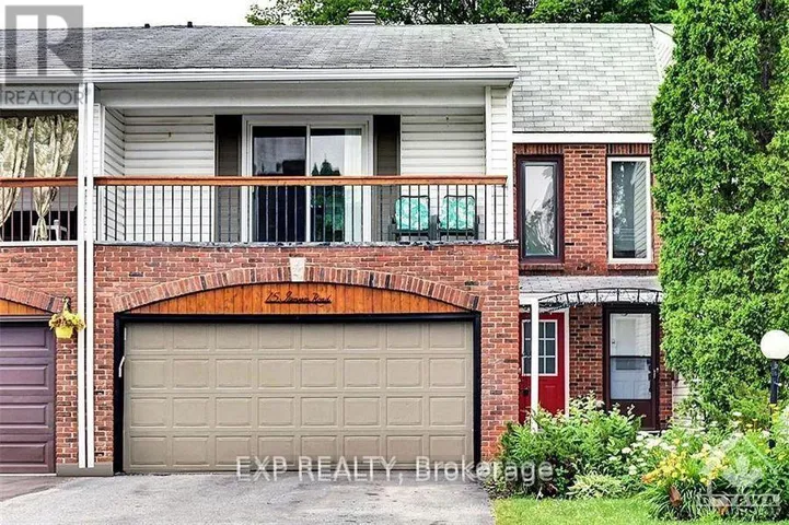 15 JANSEN ROAD, Ottawa, Ontario K2H5W6