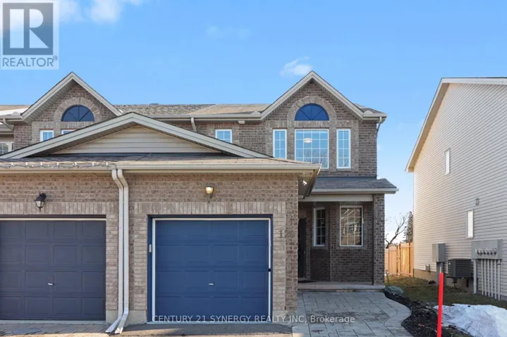 129 LUDLOWE STREET, Ottawa, Ontario K4A5C2