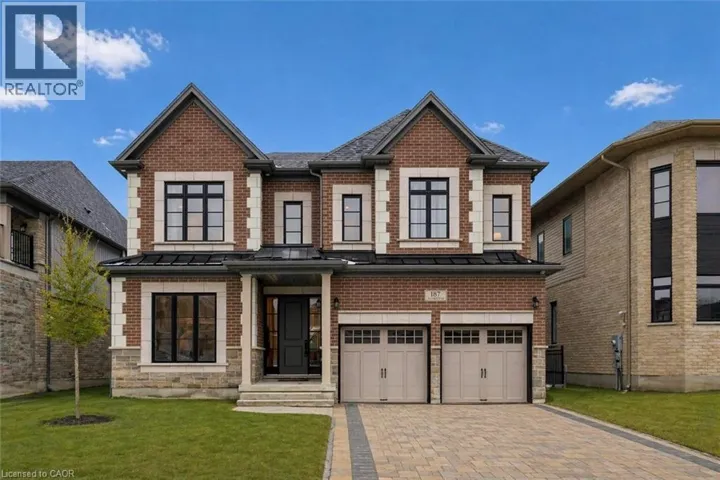 187 AMBROUS Crescent, Guelph, Ontario N1G0G3